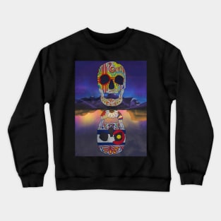 The 25 Crewneck Sweatshirt